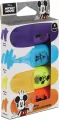 Zakreślacz Disney fashion Mickey Mouse mini 4 kolory - tantis.pl