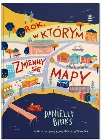 Rok, w którym zmieniły się mapy - tantis.pl