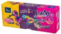 Tetis. Farby plakatowe 20ml , 10 kolorów - tantis.pl
