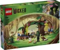 LEGO® Wicked. Kryjówka Elphaby 75687 - tantis.pl