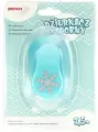 Dziurkacz ozdobny - Płatek śniegu 2,5cm MIX - tantis.pl