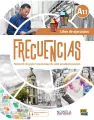 Frecuencias A1.1 Język hiszpański. Ćwiczenia. Liceum i technikum - tantis.pl