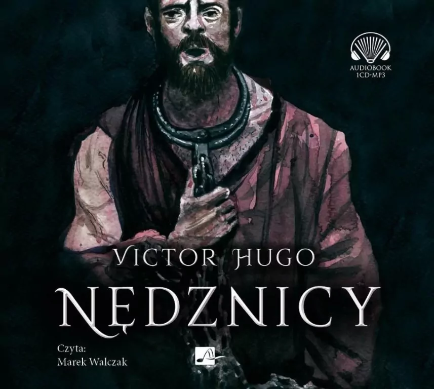 Nędznicy. Audiobook - tantis.pl