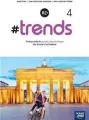 #trends 4 A2+. Podręcznik do języka niemieckiego dla liceów i techników - tantis.pl