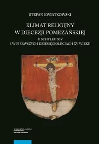 Klimat religijny w diecezji pomezańskiej - tantis.pl