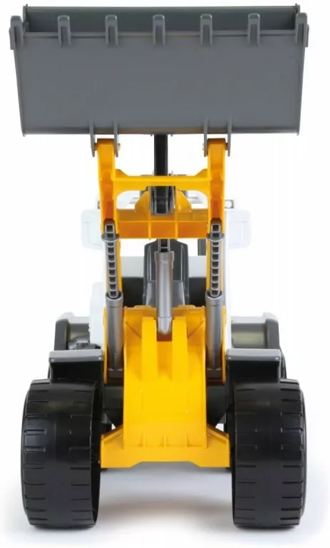 Lena. Worxx Spychacz/Ładowarka - tantis.pl