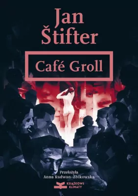 Cafe Groll