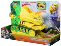 Psi Patrol Koparka Rubble'a Deluxe - tantis.pl