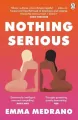 Nothing serious wer. angielska - tantis.pl