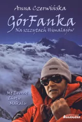 GórFanka. Na szczytach Himalajów