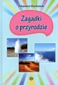 Zagadki o przyrodzie - tantis.pl