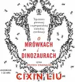 O mrówkach i dinozaurach. Audiobook - tantis.pl