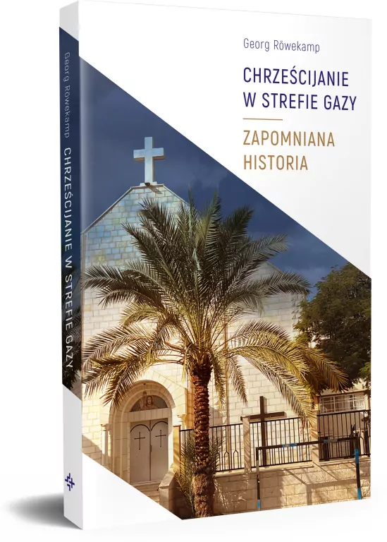 Chrześcijanie w Strefie Gazy - tantis.pl