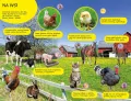 Zwierzęta wokół nas. 50 dźwięków - tantis.pl