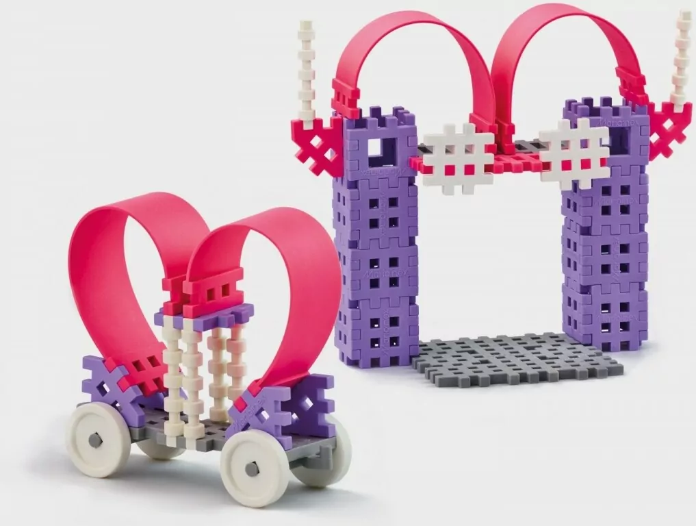 Mini Waffle Księżniczka średni - tantis.pl