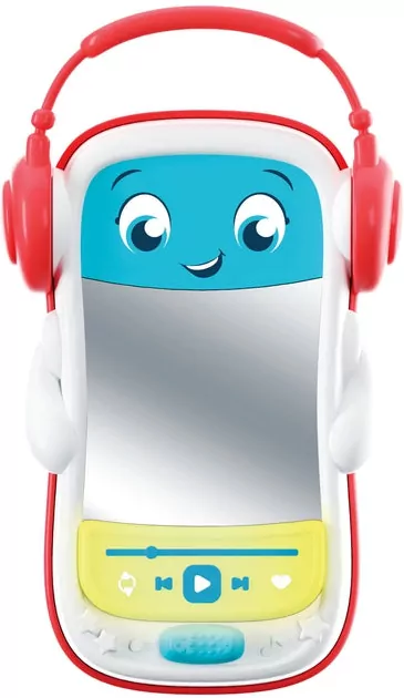 Zabawka muzyczna Baby DJ - tantis.pl