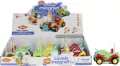 AUTO WYSCIG P/B RUCH FIGUR 13CM MIX2 MC9/108/216 - tantis.pl