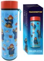 Butelka termiczna z termometrem Paddington BOT342 - tantis.pl