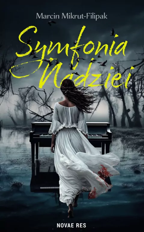 Symfonia nadziei - tantis.pl