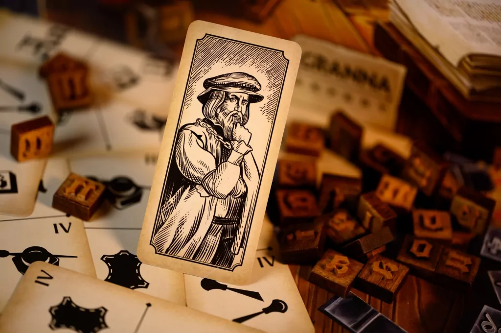 Gutenberg - tantis.pl