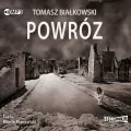 Powróz audiobook - tantis.pl