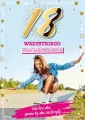 Karnet 18 Urodziny - tantis.pl