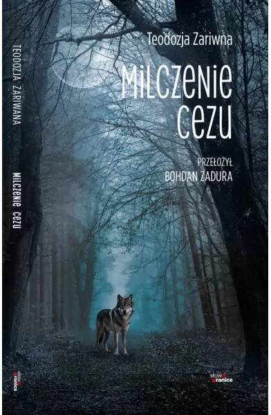 Milczenie cezu - tantis.pl