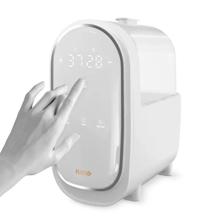 NENO Lindo podgrzewacz sterylizator rozmrażacz - tantis.pl