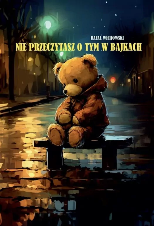 Nie przeczytasz o tym w bajkach - tantis.pl
