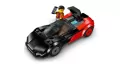 LEGO® City. Supersamochód elektryczny 60486 - tantis.pl