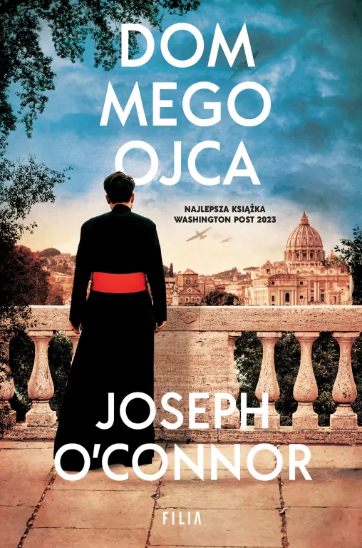 Dom mego ojca - tantis.pl