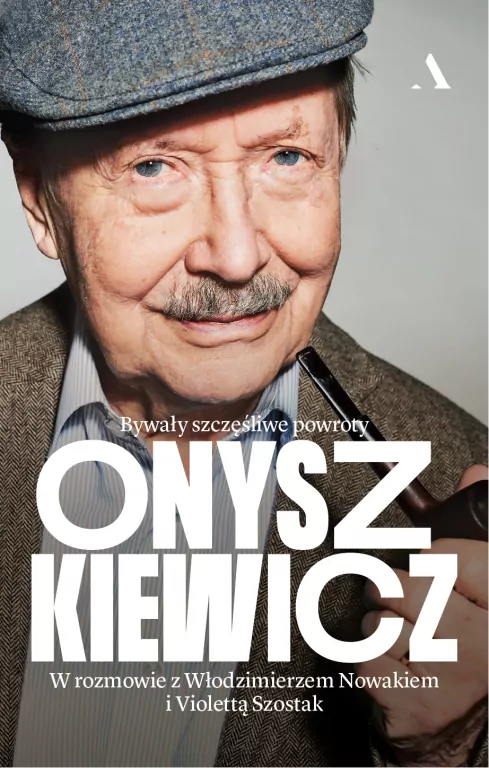 Onyszkiewicz. Bywały szczęśliwe powroty - tantis.pl