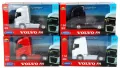 WELLY 1:64 Ciężarówka VOLVO FH mix cena za 1 szt - tantis.pl