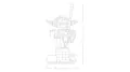 LEGO® Popiersie Yody™ 75438 - tantis.pl