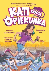 Kati - kocia opiekunka cz.1