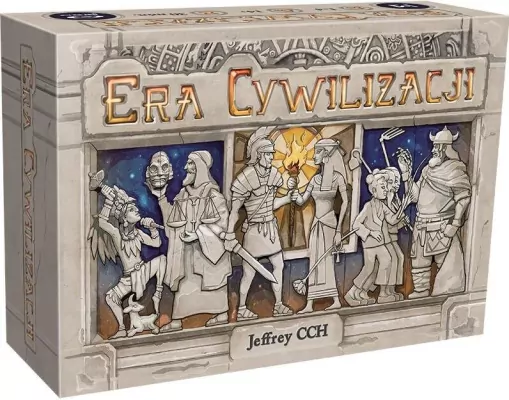 Era Cywilizacji GALAKTA