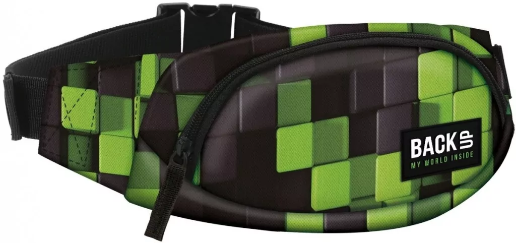 Derform. Torba na biodra BackUp 6 S52 - tantis.pl
