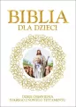 Biblia dla dzieci. Mała - tantis.pl