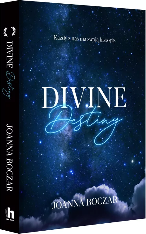 Divine Destiny - tantis.pl