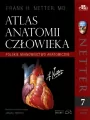 Netter. Atlas anatomii człowieka. Polskie mianownictwo anatomiczne - tantis.pl