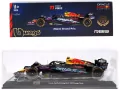 BBURAGO FORMULA F1 ORACLE RED BULL RB19 MIAMI LIVERY SERGIO PEREZ 1:24 - tantis.pl