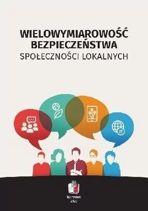 Wielowymiarowość bezpieczeństwa społeczności... - tantis.pl