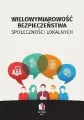 Wielowymiarowość bezpieczeństwa społeczności... - tantis.pl