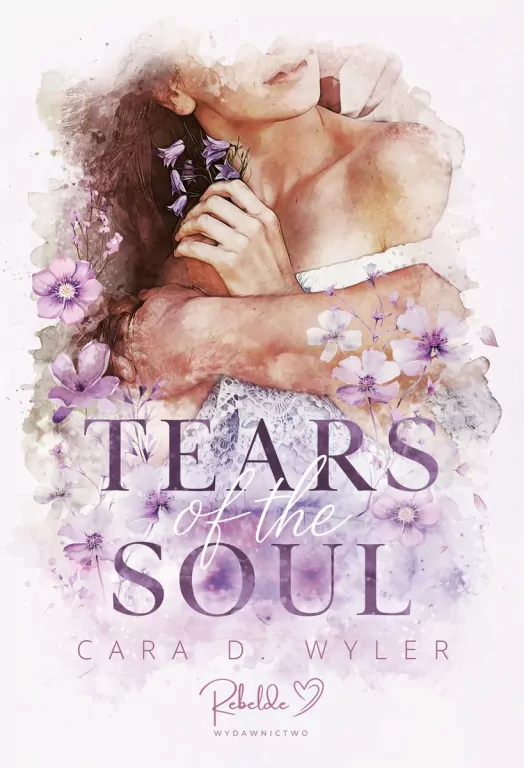 Tears of the Soul - tantis.pl