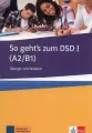 So geht's zum DSD I. A2/B1 - tantis.pl