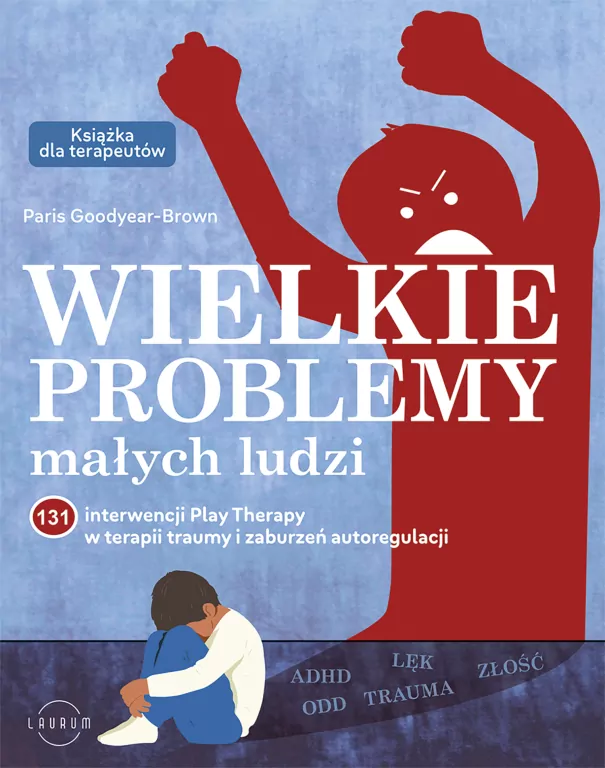 Wielkie problemy małych ludzi - tantis.pl