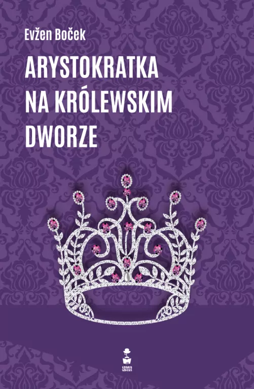 Arystokratka na królewskim dworze - tantis.pl