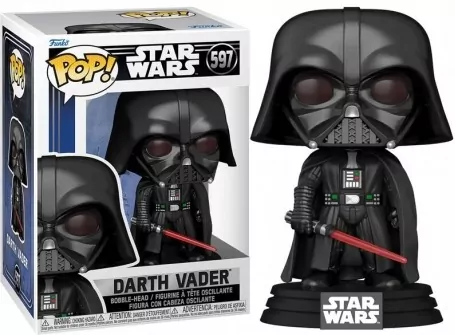 Funko POP. Figurka Star Wars SWNC. Darth Vader - tantis.pl
