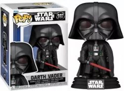 Funko POP. Figurka Star Wars SWNC. Darth Vader
