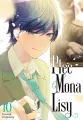 Płeć Mona Lisy. Tom 10 - tantis.pl